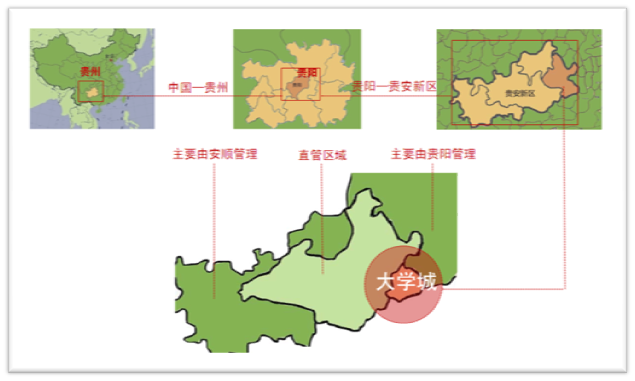 貴安新區(qū)山頭綠化項目