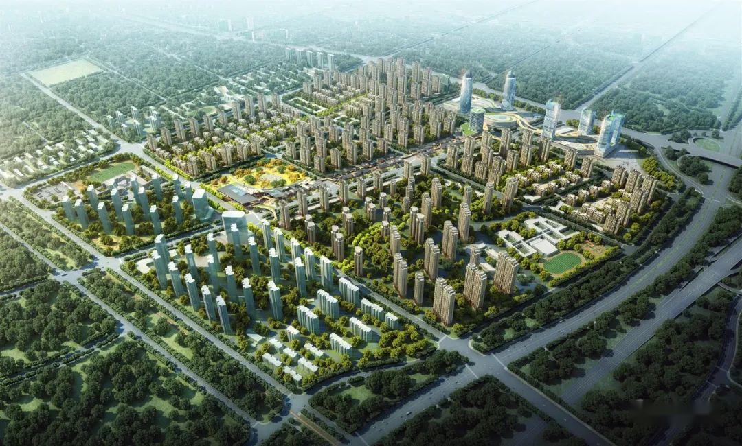 北辰区宜兴埠镇旧村改造5A地块全过程造价咨询服务项目